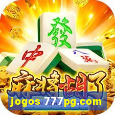 jogos 777pg.com